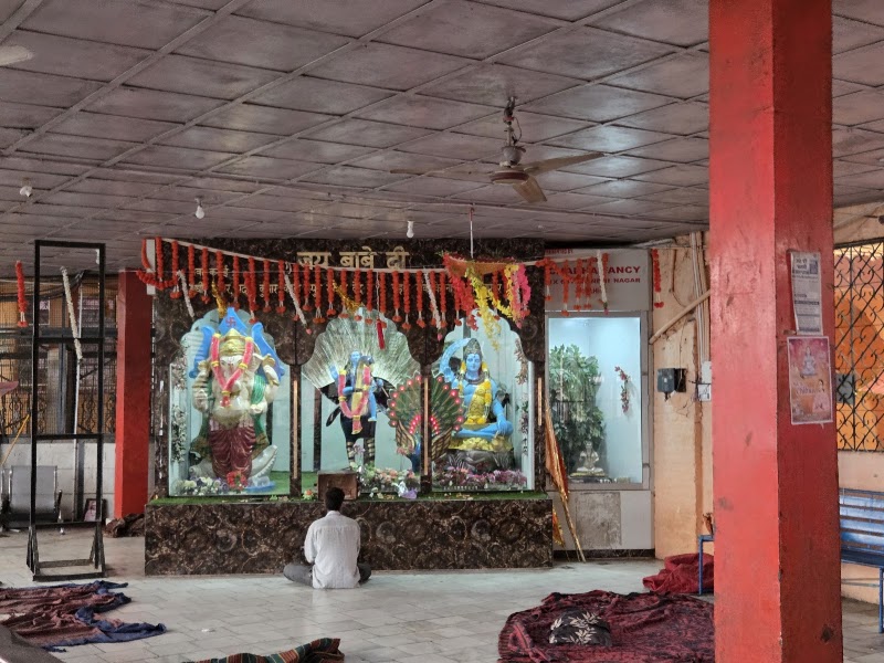 Deotsidh, Hamirpur, Himachal Pradesh, India - Deotsidh, Hamirpur, Himachal Pradesh, India, FG3V+JFR, Sidh Baba Balaknath Mandir Complex, Deotsidh, Himachal Pradesh 176039, India