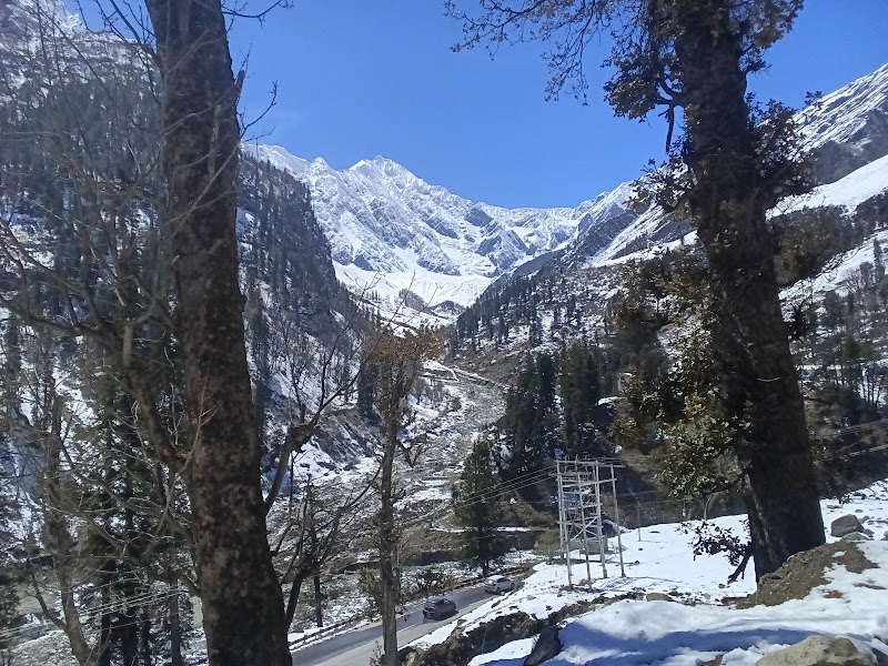 Atal Tunnel Museum - Atal Tunnel Museum Near, Atal Tunnel, Dhundi, Himachal Pradesh 175103, India