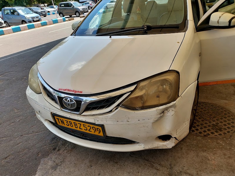 ONEWAY CALL TAXI - ONEWAY CALL TAXI 9A, karthik nagar, Sathy Rd, Amman Nagar, Saravanampatti, Coimbatore, Tamil Nadu 641035, India