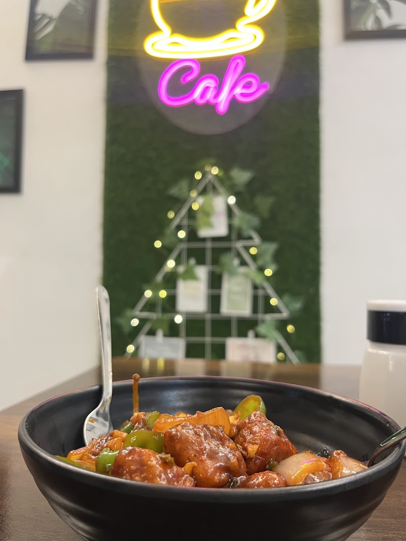 Pocket Friendly Cafe - Bhilai’s Best Pocket Friendly Cafe - Pocket Friendly Cafe - Bhilai’s Best Pocket Friendly Cafe Plot no 333, Central Avenue, Model Town, Nehru Nagar, Bhilai, Chhattisgarh 490020, India