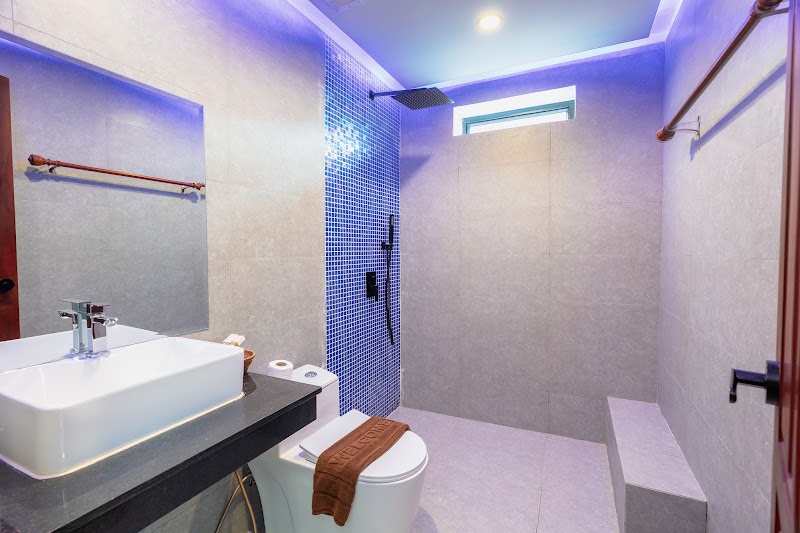 Pich Kunthea Angkor Resort - Pich Kunthea Angkor Resort, Krous Village Rd, Krong Siem Reap 171202, Cambodia