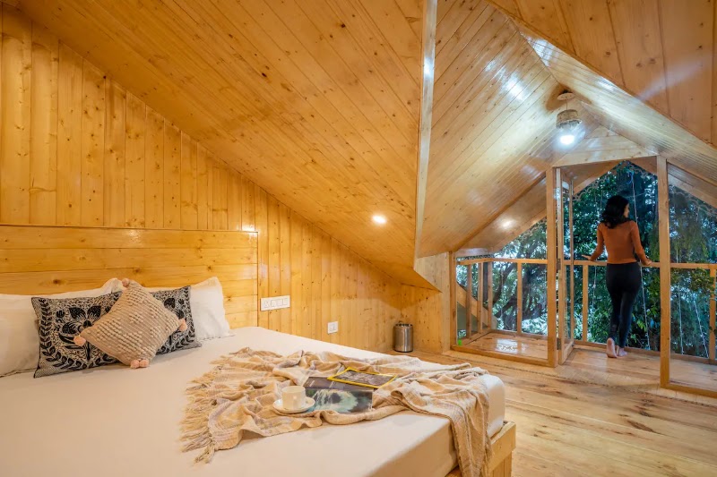 Tandi Mountain Cottage - Tandi Mountain Cottage, Tandi, Himachal Pradesh 175123, India