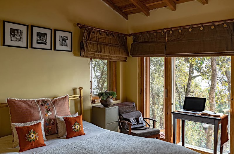 Mary Budden Estate | Luxury Resorts in Binsar, Uttarakhand - Mary Budden Estate | Luxury Resorts in Binsar, Uttarakhand, wildlife sanctuary, Binsar, Regariya, Uttarakhand 263601, India