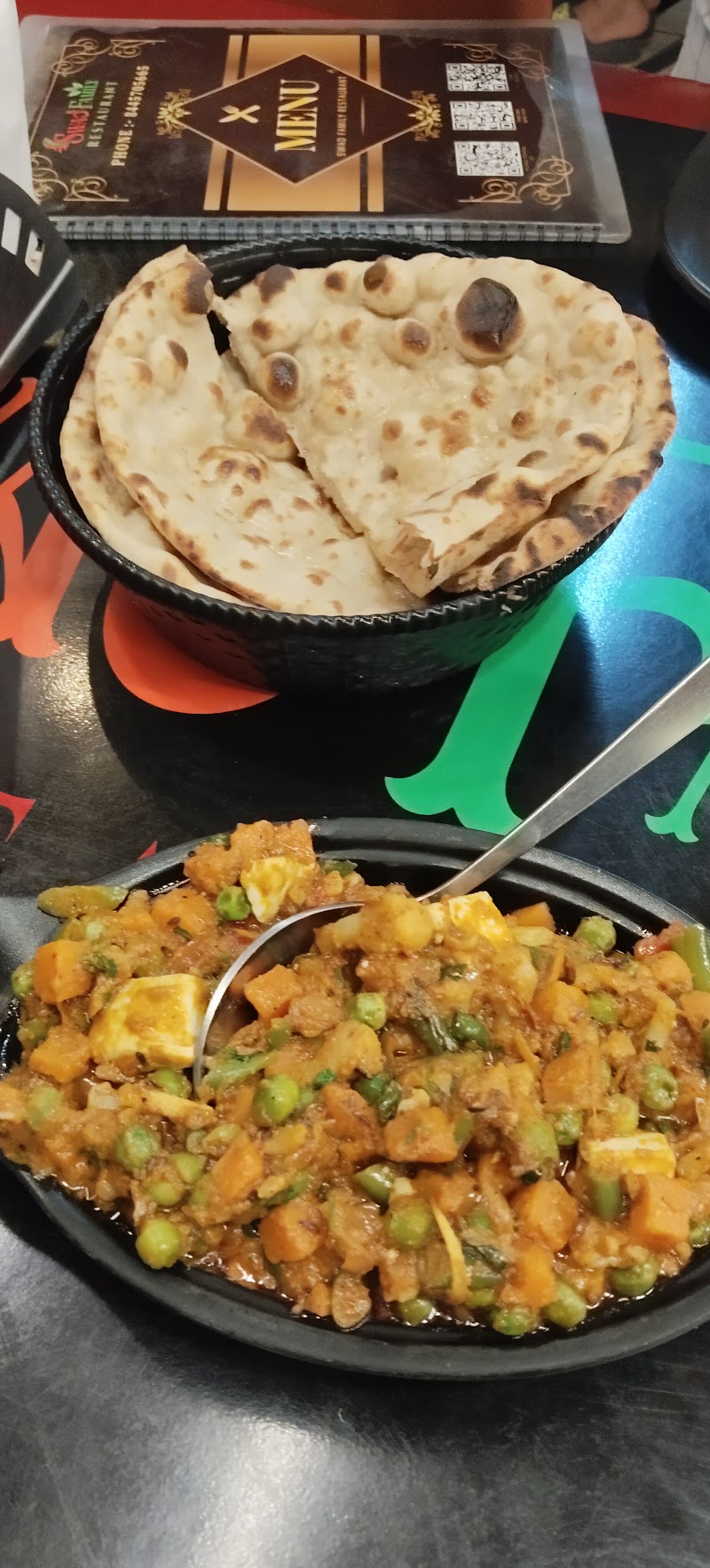 Swad Family Restaurant - Swad Family Restaurant Shiv Murti Street, Jassa Ram Rd, Sharvan Nath Nagar, Haridwar, Uttarakhand 249401, India