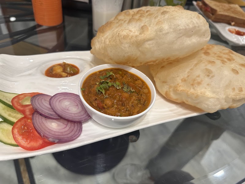 Kokum Bistro - Kokum Bistro Sagar Rd, near Anokhi Museum, next to Panna Meena Kund, Amer, Rajasthan 302028, India