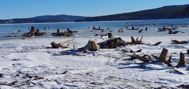 Lipno - Lipno, Frýdava, 382 73 Přední Výtoň-Vyšší Brod, Czechia