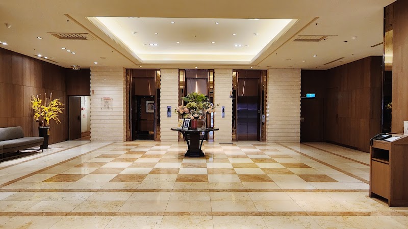 智醫康寓 公寓式酒店 Healthy Residence - 智醫康寓 公寓式酒店 Healthy Residence No. 107號, Minsheng Rd, Wuling Village, Taoyuan District, Taoyuan City, Taiwan 330