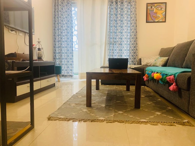 The Riff's Abbey - The Riff's Abbey, Tower 2, Arcadia Hillocks Apartments, G-001, Mussoorie Rd, Salan Gaon, Bhagwant Pur, Dehradun, Kirsali Gaon, Uttarakhand 248009, India