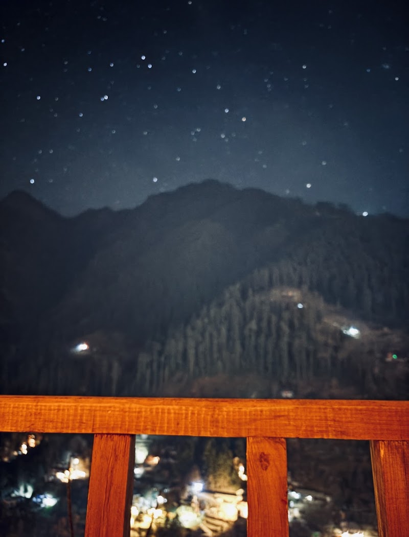 The Mid-Himalayan - The Mid-Himalayan Village - kandhi, Jibhi, Bini, Himachal Pradesh 175123, India