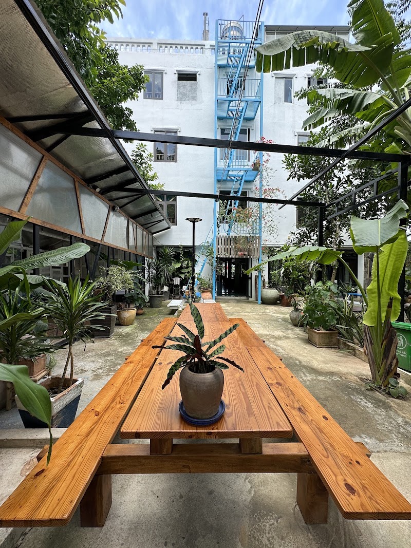 Hotel De Condor - Hotel De Condor, Phan Chu Trinh, Khu 2, Côn Đảo, Hồ Chí Minh 79000, Vietnam