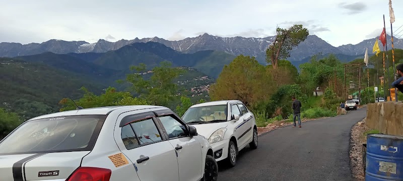 Amayra Tour & Travel - Amayra Tour & Travel, First Floor,Ward no 3, post office, Sudher, Narghota, Dharamshala, Himachal Pradesh 176215, India