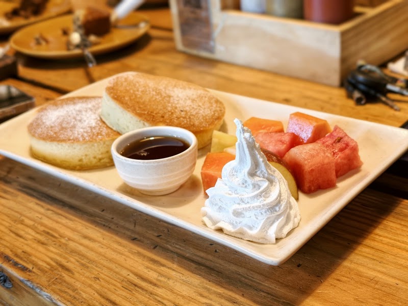 AMA Cafe | Majnu Ka Tilla - AMA Cafe | Majnu Ka Tilla House no. 6, 1st Floor, New Aruna Colony, Majnu-ka-tilla, New Aruna Nagar, New Delhi, Delhi, 110054, India