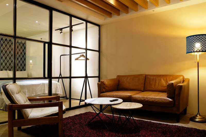 旅城驛鎮-南京二館 Journey Town Inn – Nanjing Branch II - 旅城驛鎮-南京二館 Journey Town Inn – Nanjing Branch II 104089, Taiwan, Taipei City, Zhongshan District, Zhongyuan Village, Section 2, Nanjing E Rd, 11號11樓