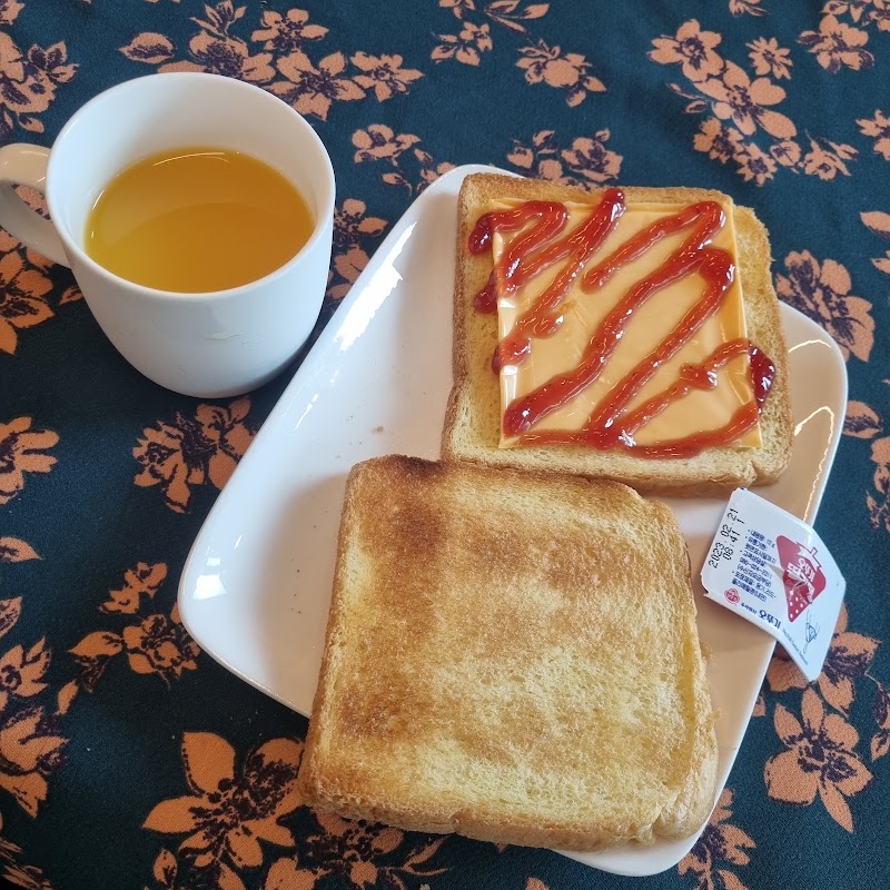 Hwarang Guesthouse - Hwarang Guesthouse South Korea, Gyeongsangbuk-do, Gyeongju, 원효로 136-1