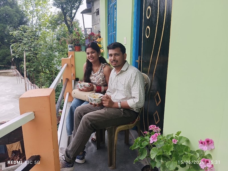 Goonkeshari Homestay - Goonkeshari Homestay, Hill Cart Rd, Batasia, West Point, Darjeeling, West Bengal 734102, India