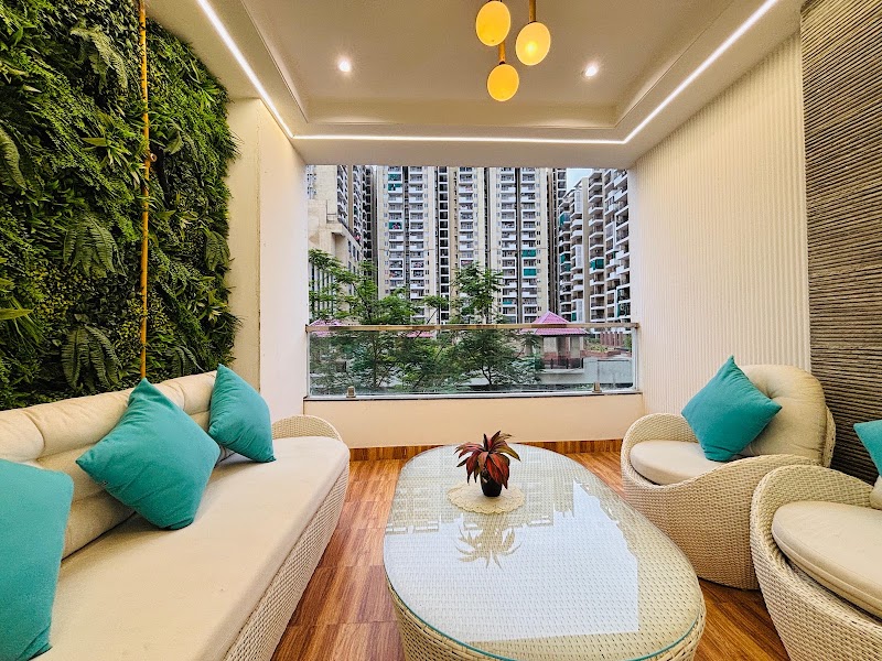 D Terrace Vue- Luxury Flats In Mansarovar Jaipur - D Terrace Vue- Luxury Flats In Mansarovar Jaipur, Mansarover Extension, Sanganer, Jaipur, Rajasthan 302029, India