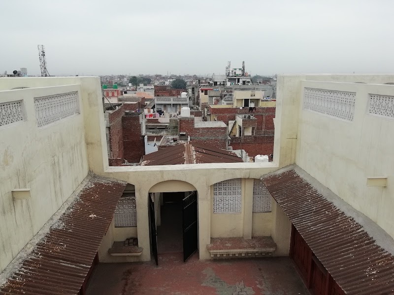 Seth Heritage Haveli - Seth Heritage Haveli, 2285/13 Gali Paira Mal, Lohgarh Gate, Katra Ahluwalia, Amritsar, Punjab 143006, India
