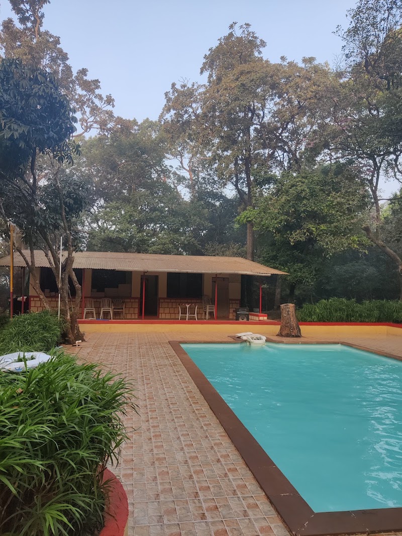 Bombay View Hotel - Bombay View Hotel Sun Set Point Road, Chinoy Road, near to Paymaster Park, Dist, Matheran, Maharashtra 410206, India