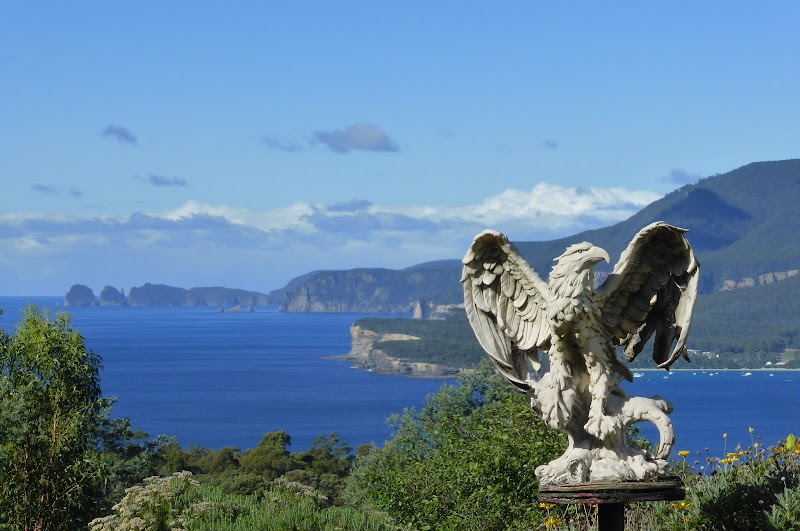 Eaglehawk Neck - Eaglehawk Neck, TAS 7179, Australia