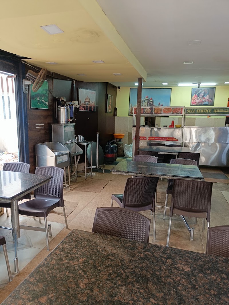 Udupi Brahmins cafe - Udupi Brahmins cafe, 913b, Vidyaranyapura, Mysuru, Karnataka 570008, India