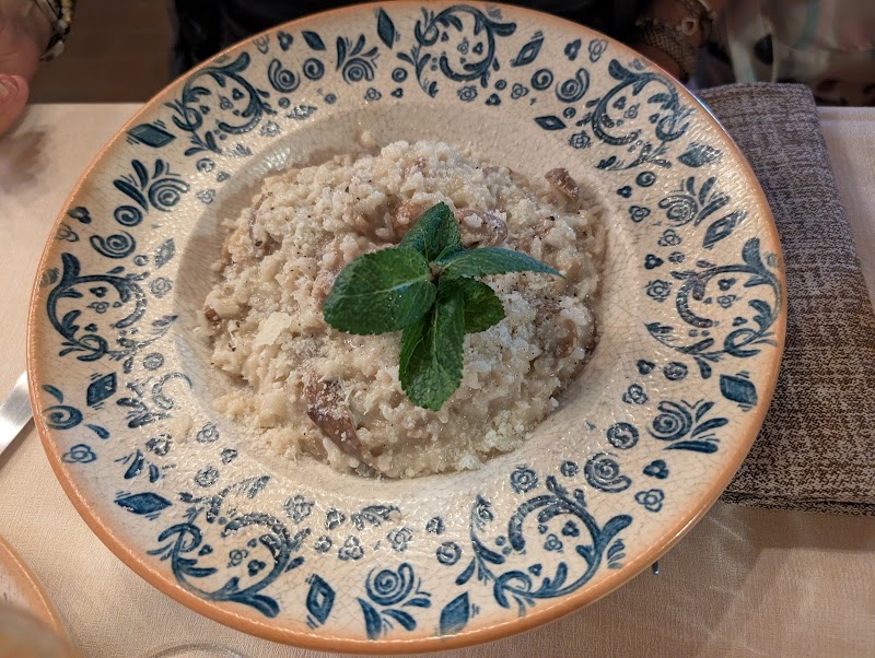 Cacio e pepe - Cacio e pepe Via dei Tavolini, 11r, 50122 Firenze FI, Italy