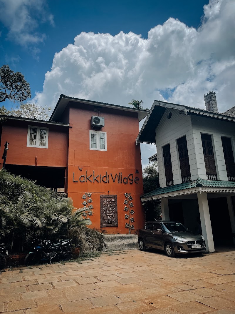 Lakkidi Village Resort - Lakkidi Village Resort, Lakkidi, near Veterinary College, Wayanad, Kunnathidavaka, Keralam 673576, India