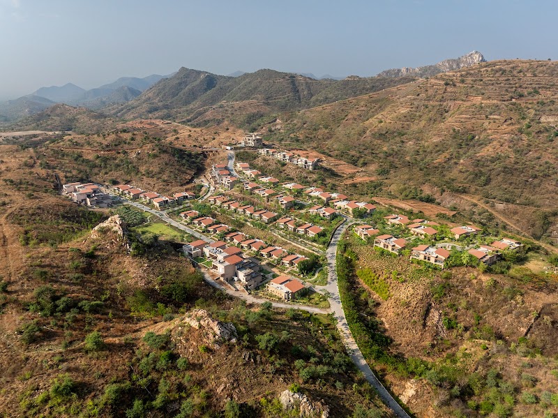 Holymont Resort - Holymont Resort NH 8, Leelera, Kotri Ka Dhana, Rajasthan 313202, India