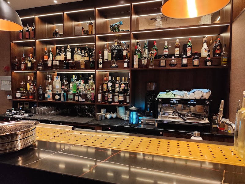 Origin City - Origin City, 12 W Smithfield, London EC1A 9JR, UK
