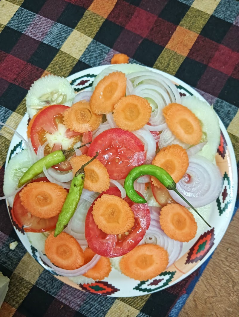 SHAGUN VAISHNAV DHABA - SHAGUN VAISHNAV DHABA Shimla - Kangra Rd, Bhangwar, Ranital, Bungwar, Himachal Pradesh 176029, India