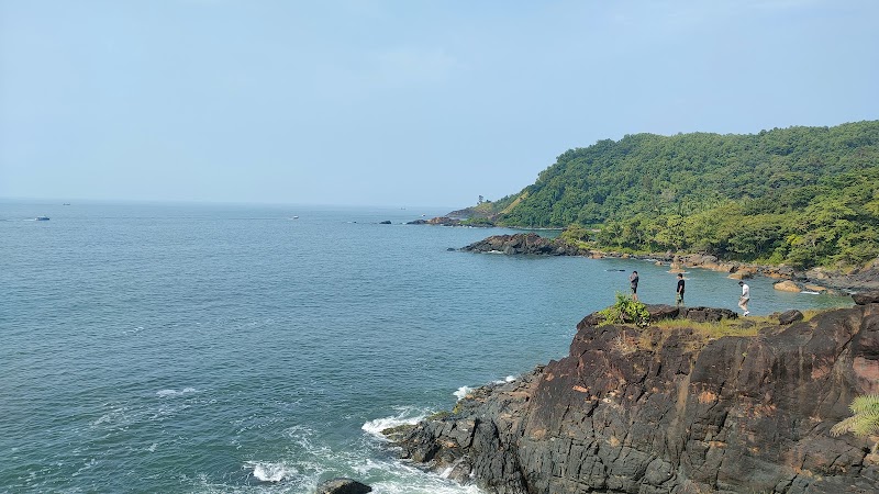 Paradise Beach, Gokarna