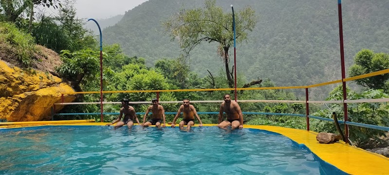 Camp in Shivpuri by - Camp in Shivpuri by, c/ gajji bhandari, Badal road village badal, Geeta Nagar, Rishikesh, Uttarakhand 249202, India