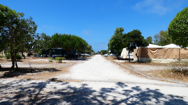 Parque Campismo de São Pedro Moel, Grupo Campigir - Parque Campismo de São Pedro Moel, Grupo Campigir Parque de Campismo de São Pedro de Moel, Avenida do Farol, 2430-502 Marinha Grande, Portugal