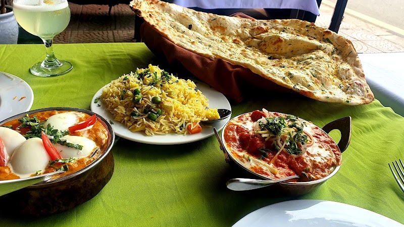 Ganesh Indian Restaurant Cat Ba - Ganesh Indian Restaurant Cat Ba, 171 Một Tháng Tư, Cát Hải, Hải Phòng, Vietnam