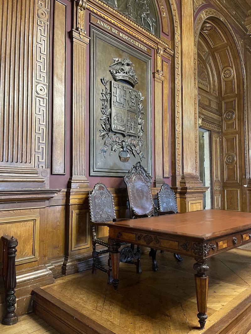 Palácio da Bolsa - Palácio da Bolsa Palácio da Bolsa, R. de Ferreira Borges 11, 4050-253 Porto, Portugal