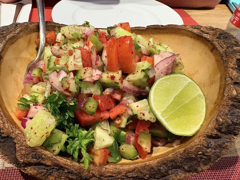 Cappadocia Turkish Restaurant Kamala Beach Phuket - Cappadocia Turkish Restaurant Kamala Beach Phuket 78 17 Kamala Beach, Tambon Kamala, อำเภอ กมลา, Chang Wat Phuket 83150, Thailand