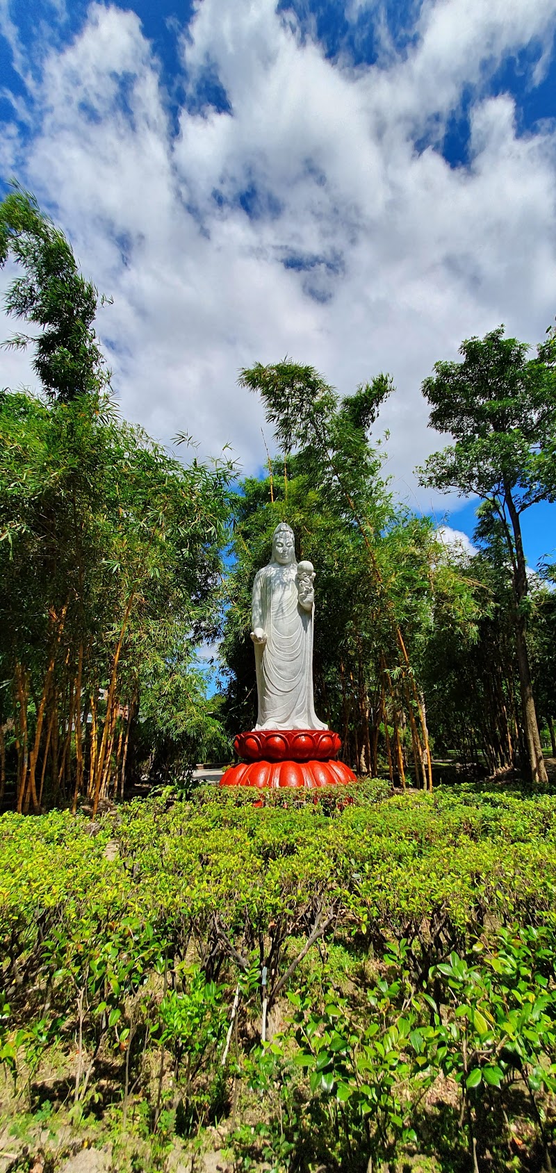 Daan Park - Daan Park No. 1號, Section 2, Xinsheng S Rd, Longmen Village, Da’an District, Taipei City, Taiwan 106