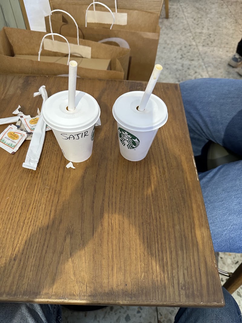 Starbucks - Starbucks The Nexus Mall, Ground, Hosur Rd, Chikku Lakshmaiah Layout, Koramangala, Bengaluru, Karnataka 560095, India