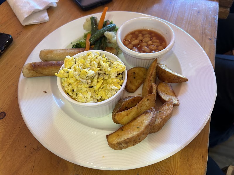 SAMVENE The Bagel Cafe (Bagel, Pizza, Pasta, Coffee, Smoothies) - SAMVENE The Bagel Cafe (Bagel, Pizza, Pasta, Coffee, Smoothies) Mith Chowky, Off Link Road, Malad, Orlem, Malad West, Mumbai, Maharashtra 400064, India