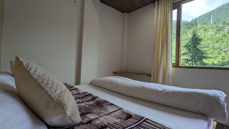 Jibhi Dreams - Jibhi Dreams Dreams, Jibhi, Kullu, Himachal Pradesh 175123, India