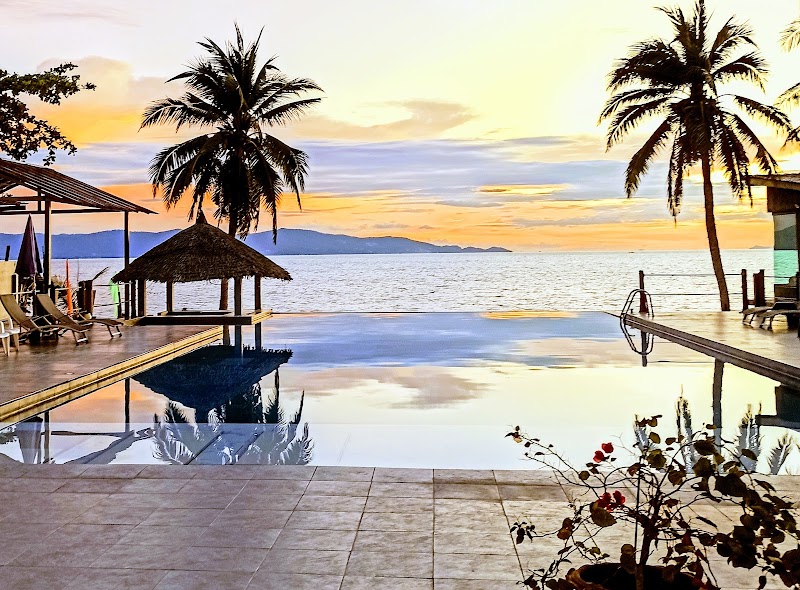 The Sea Resort - The Sea Resort, 70 16 Ban Tai Tambon Ko Pha-ngan, Amphoe Ko Pha-ngan, Chang Wat Surat Thani 84280, Thailand