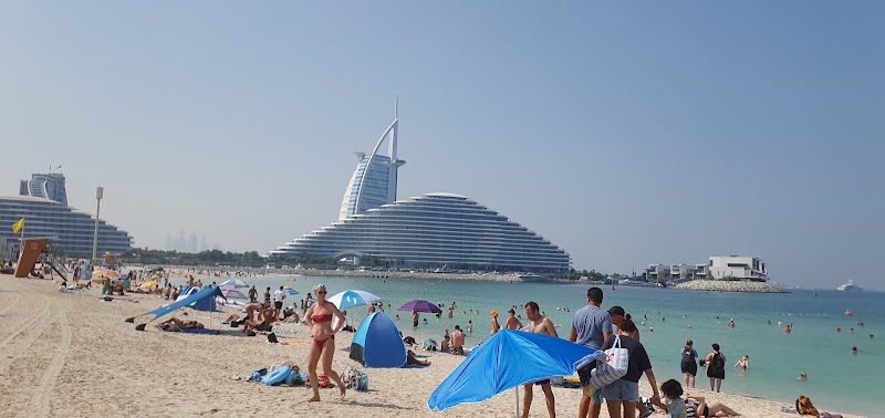 Sunset Beach Dubai - Sunset Beach Dubai Dubai - Umm Suqeim Second - Jumeirah 3 - Dubai - United Arab Emirates