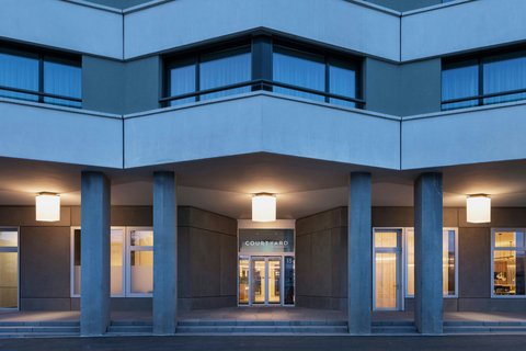 Courtyard by Marriott Biel/Bienne