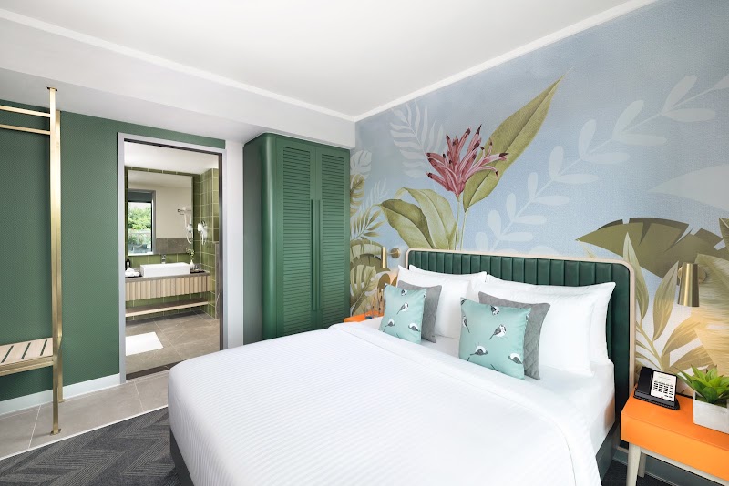 ibis Styles Mysuru - ibis Styles Mysuru, Plot 17, 2, KRS Rd, Metagalli, Mysuru, Metagalli, Karnataka 570016, India