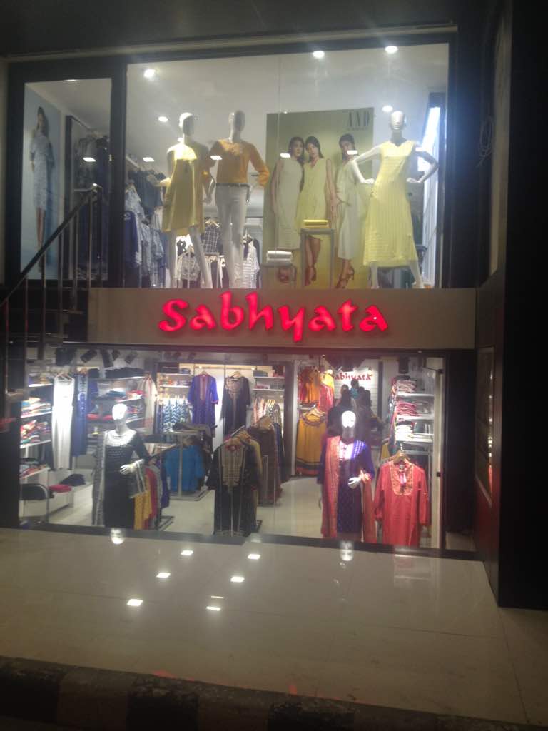 Sabhyata Rohtak - Sabhyata Rohtak Shop No. 128, Delhi Rd, opp. Jeevan Eye Hospital, Dariyao Nagar, Rohtak, Haryana 124001, India
