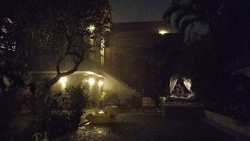 Villa Yasmin Bali - Villa Yasmin Bali Jl. Raya Seminyak No.18, Seminyak, Kec. Kuta, Kabupaten Badung, Bali 80361, Indonesia