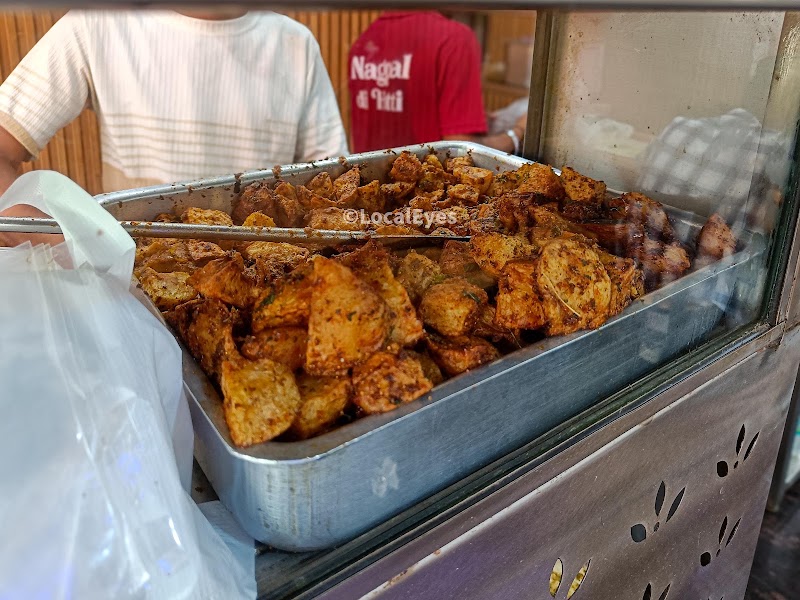 Nagpal Di Hatti - Nagpal Di Hatti Ground Floor, B-209, Block B, Jhilmil Colony, Delhi, New Delhi, Delhi 110095, India