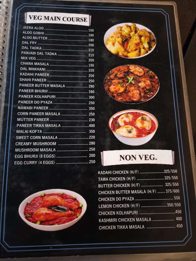 Pinewood dhaba - Pinewood dhaba Manikaran Rd, Kasol, Sosan, Himachal Pradesh 175105, India