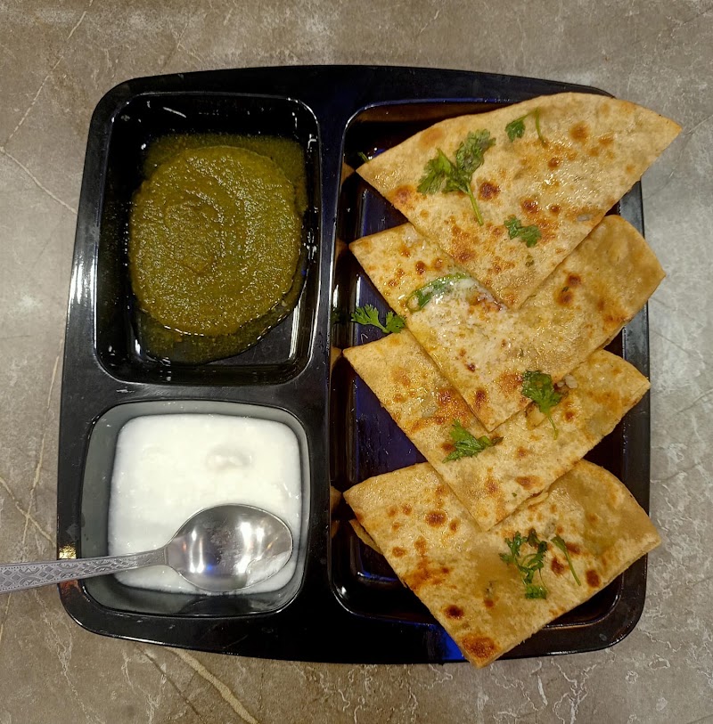Hungry's Bucket Cafe - Coffee & Snacks - Hungry's Bucket Cafe - Coffee & Snacks 452 A, Old Katra, Prayagraj, Uttar Pradesh 211002, India