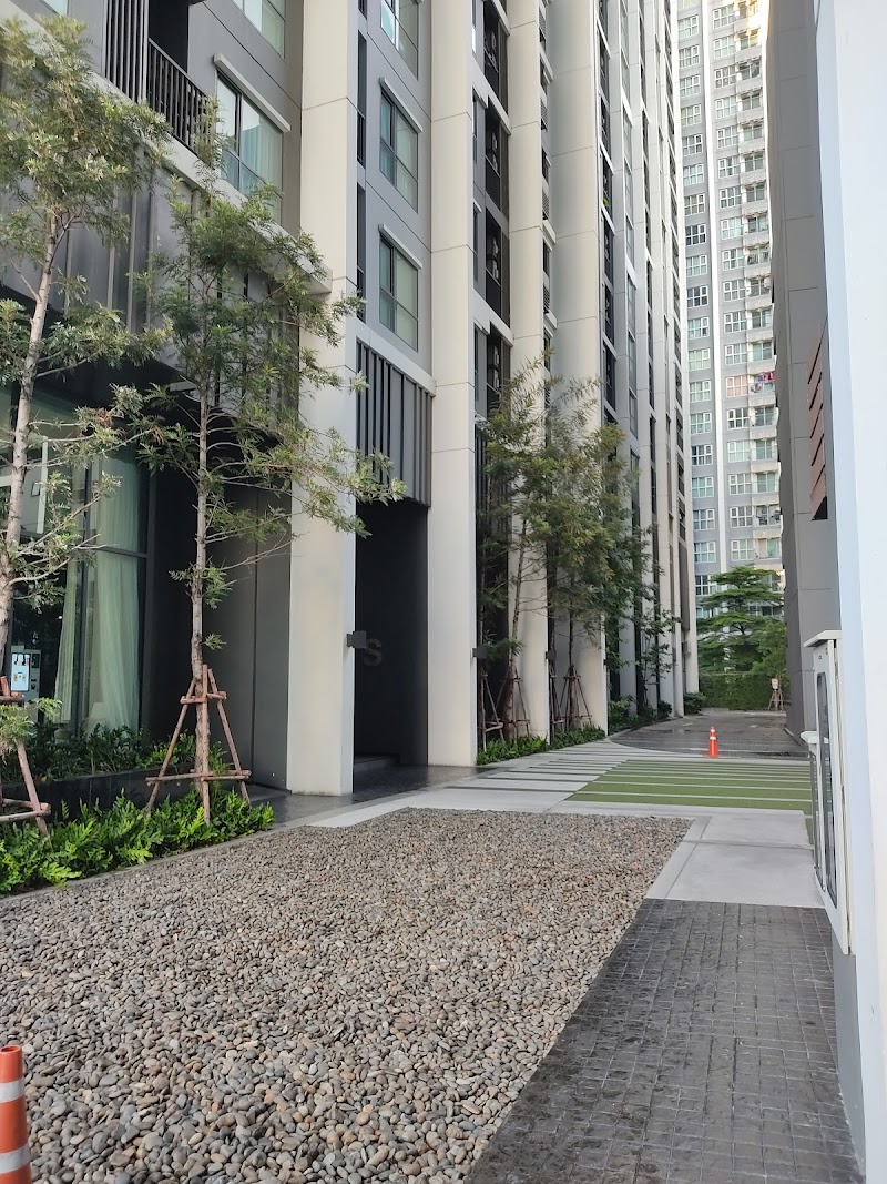 Life Sukhumvit 48 - Life Sukhumvit 48, 15 Life Sukhumvit 48 Khwaeng Phra Khanong, Khet Khlong Toei, Krung Thep Maha Nakhon 10110, Thailand
