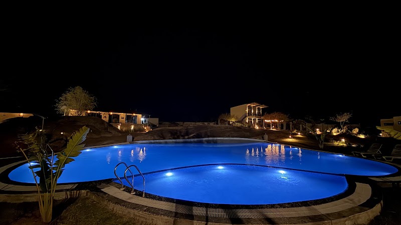 Jawai Retreat - Jawai Retreat 36F8+5J, Jeewada, Rajasthan 306707, India